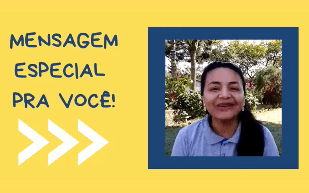 IPE E VALORIZAÇÃO DA VIDA E DA ESPERANÇA – Isaías 64.4