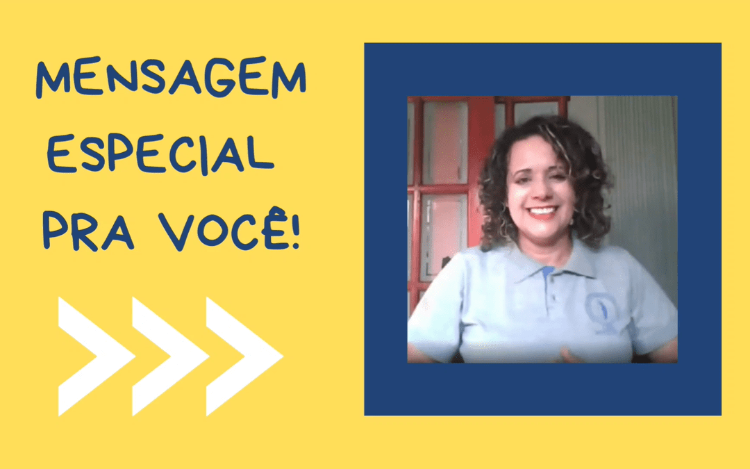 IPE E A VALORIZAÇÃO DA VIDA E DA ESPERANÇA – Salmo 37.5