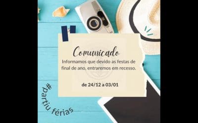 Comunicado