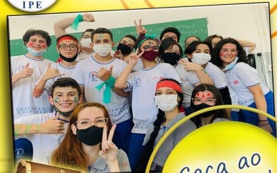 Caça ao Tesouro